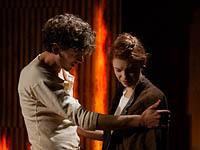 Yerma - Production Shot